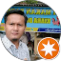 Review From MUHAMMAD SOLIHIN