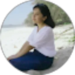 Review From Amanda Putri