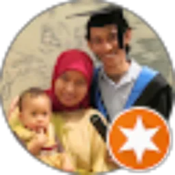 Review From Syahril Amir