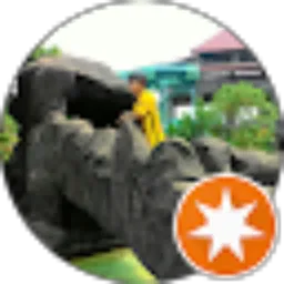 Review From fadlan salam