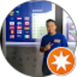 Review From Abdul Azis Matondang