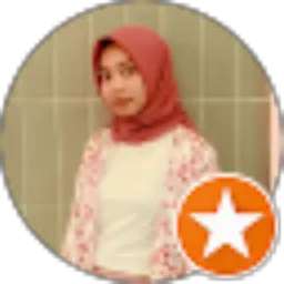 Review From isti fatimah