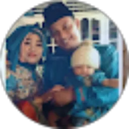 Review From Aminah Basri