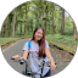 Review From Rahma Cahyani