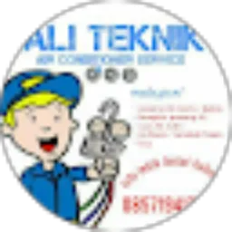 Review From ALI TEKNIK