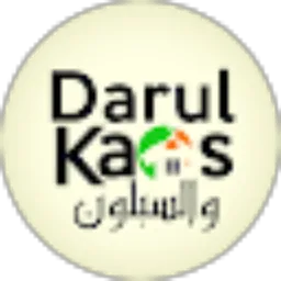 Review From DARUL PROJECT