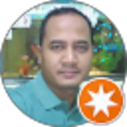 Review From Suhardi -