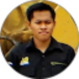 Review From Dibi Yanto