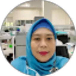 Review From Wahyu Setyorini