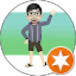 Review From saiful rizal