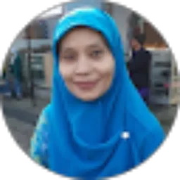 Review From Bina Yunandari