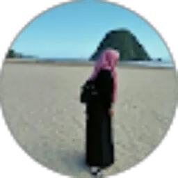 Review From Nabila Maya