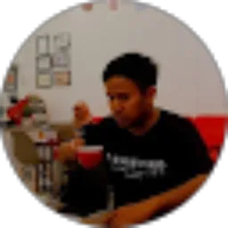 Review From Muhammad Dwi