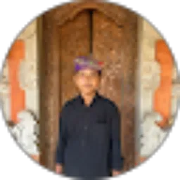 Review From I Wayan Pasek Suyasa