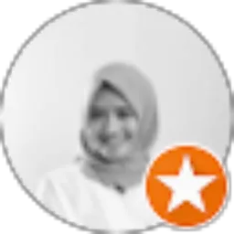 Review From Siti Aisyah