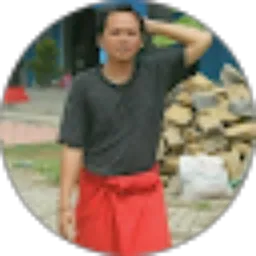 Review From Maulana syarif Afwa