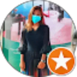 Review From Rina S
