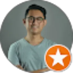 Review From Candra Waskito