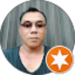 Review From Algah Palembang