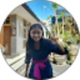 Review From Komang Ayu Trisha Dewani