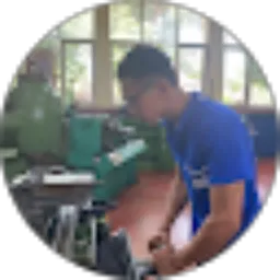 Review From 043_Gede Arta_TM