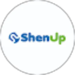 Review From shen up
