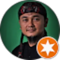 Review From TEDDY MAULANA H.S