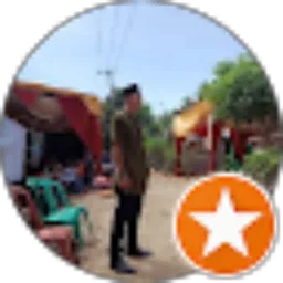 Review From achmad makmur