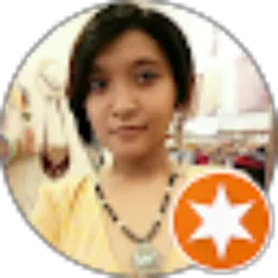 Review From Satriyani Anindita