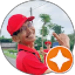 Review From Surya ayu