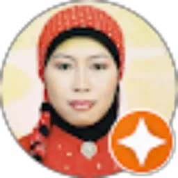 Review From Ria Andriatna