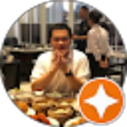 Review From Kevin Martandi Setianto