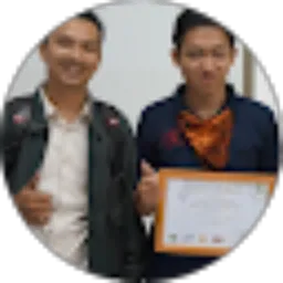Review From Rico Suryana Putra