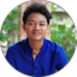 Review From Ilham Oktarianda