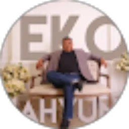 Review From Eko Wahyuno