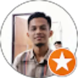 Review From Rhaka Surya Hutama