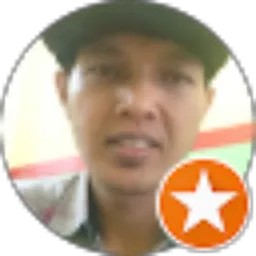 Review From mohammad abidin