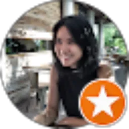 Review From winda tantojo