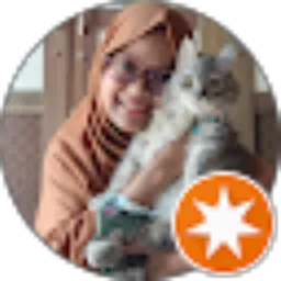 Review From Najmah Fayruz