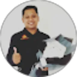 Review From galih rosadi dwi permana