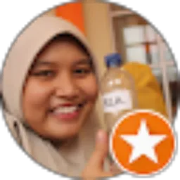 Review From ria anggraeni
