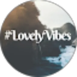 Review From Lovely Vibes