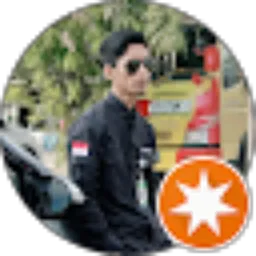 Review From redha ardy1603