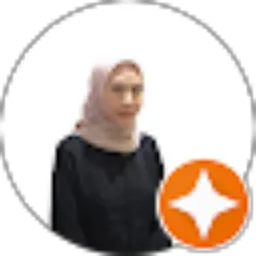 Review From Ikaayu Purnamasari