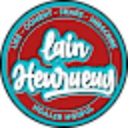 Review From Lain Heureuy Channel