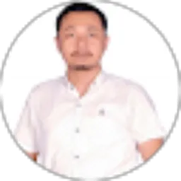 Review From Muhammad Noor (Elga)