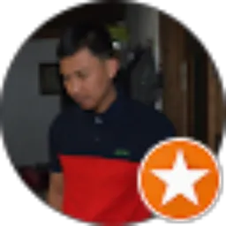 Review From Syamsu 4321