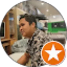Review From Cahya Apriyadi