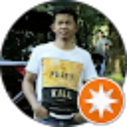 Review From ahmad rosadi