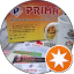 Review From prima copy Centre